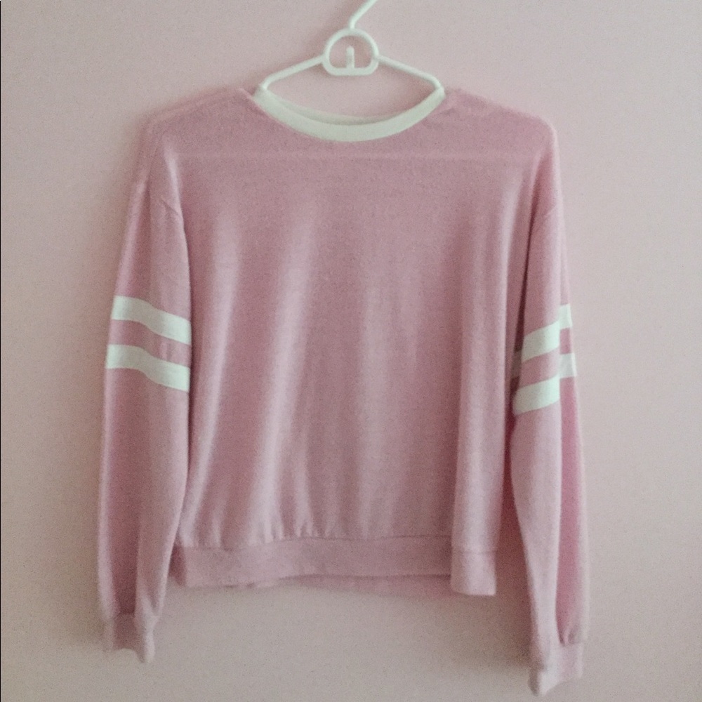 Long sleeve shirt/sweater